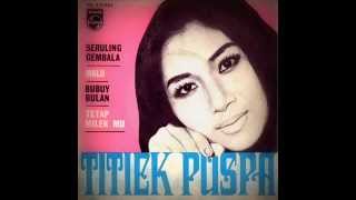Titiek Puspa - Puspa Dewi (Noise Reduced)