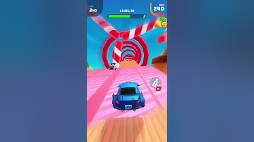 Race Master 3D - All Levels Walkthrough Gameplay Part 10 (iOS, Android)