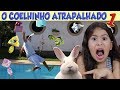 COELHINHO ATRAPALHADO (FT PEDRO MAIA)