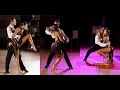 Yury Simachev &amp; Adele / Show Rumba / Israeli Latin DanceSport Cup 2022