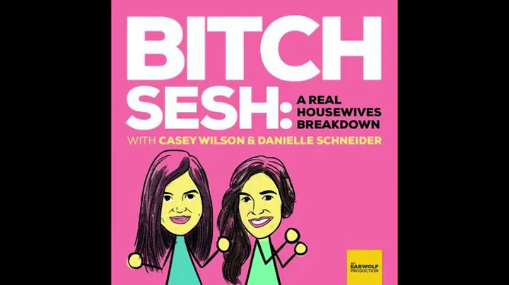 Bitch Sesh Episode 171: Clearing the Heir (w/ Jess...