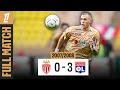 REPLAY INTÉGRAL AS Monaco Vs Olympique Lyonnais 2007 2008