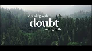 Celebrity Wrestling With Doubt, Finding Faith Profile