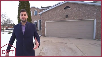 Realtor MLS Listings A Courtice Home For Sale | Dan Plowman Team