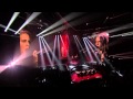 Carly rose sonenclar  as long as you love me   the x factor usa 2012