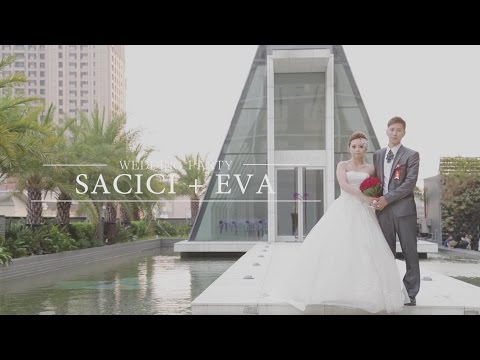 Sacici+Eva(芙洛麗)