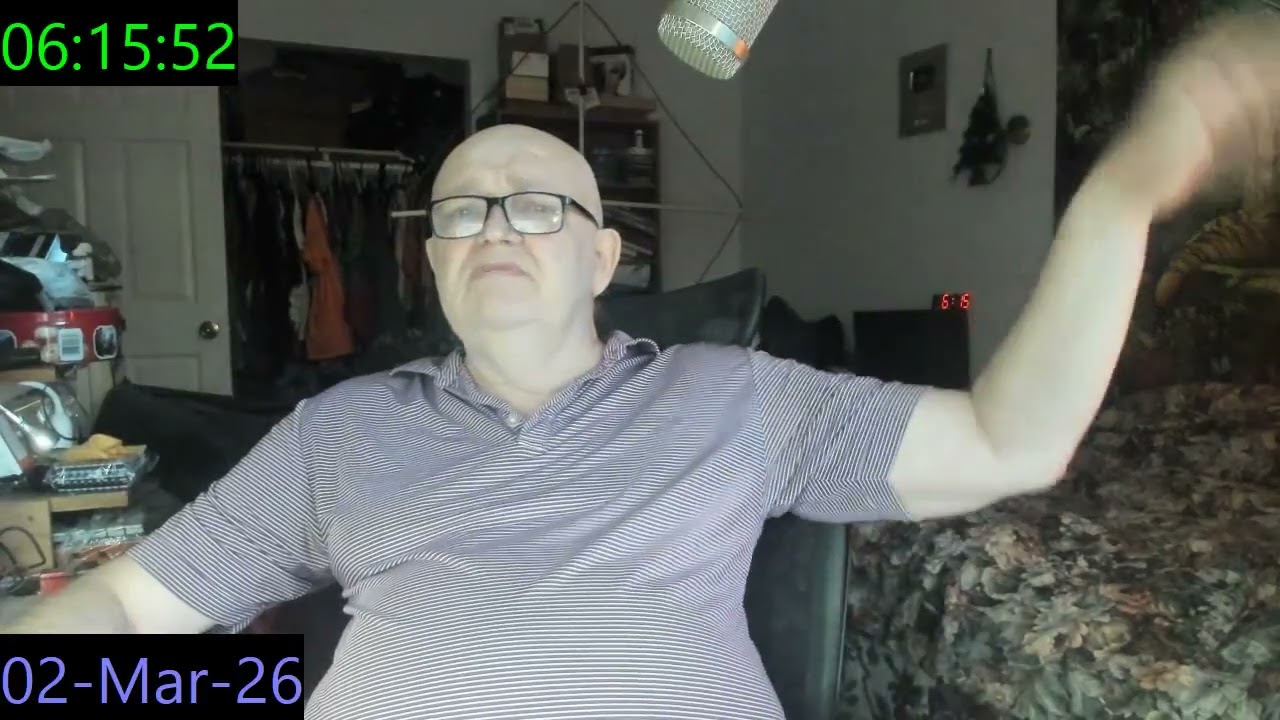 В Чикаго весна, в мире продолжаются войны