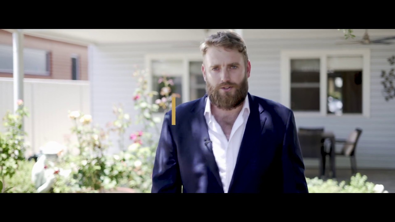 24 Thorne Street GRFF YouTube