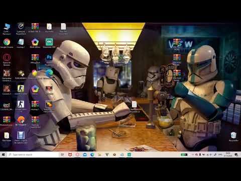 როგორ გადმოვწეროთ და დავაყენოთ ჩეთი GTA5-ზე