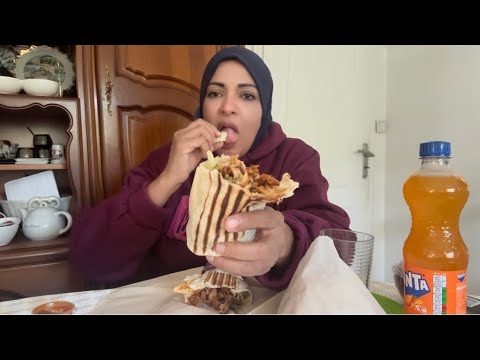 بنتي زعلت مني يا جماعة تعالوا أحكموا ما بينا