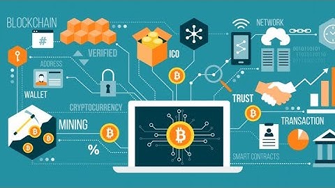 Understanding Blockchain: The Future of Digital Transactions (4 Minutes)
