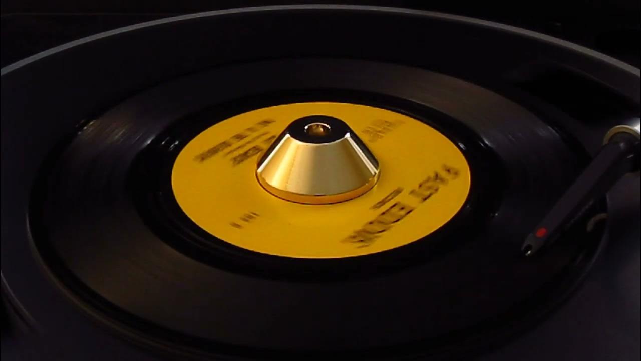 Pat & the Blenders Just Because Fast Eddie YouTube