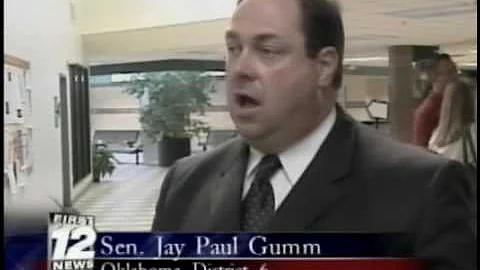 KXII Arbuckle Simpson081809