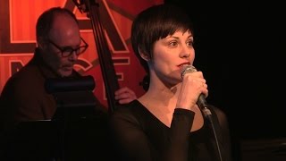 Genevieve Marentette - Primrose Samba
