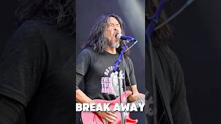 Trust Company- Downfall Live Photos from Blue Ridge Rock Festival 2023