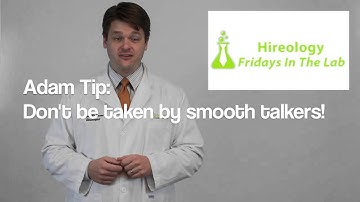 Fridays in the Lab: Hiring Salespeople