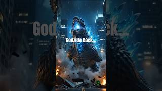 Godzilla's Return Will Leave You SPEECHLESS #beyondsight #godzilla #monster