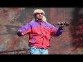 hosting oliver tree funeral