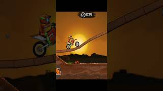 🏍Bike Racing Games, Best Motorbike Game Android, Moto X3M #short #gaming screenshot 2