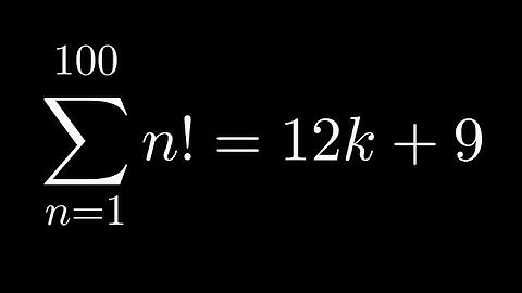 [Deprecated] Number Theory Primer Lecture 9 Modular Arithmetic