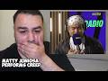 Matty Juniosa, Britain’s Got Talent finalist performs Creep by Radiohead REACTION