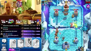 ⚔️confirmed new card SAMURAI! ⚔️ CR