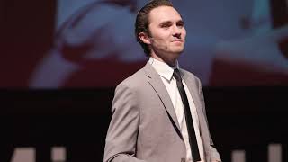 Want to build a better future? Let young people lead. | David Hogg | TEDxMidAtlantic