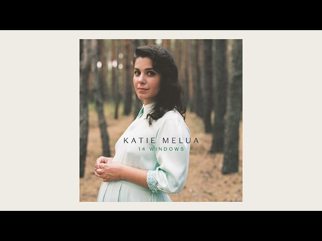 Katie Melua - 14 Windows