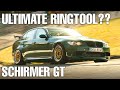 Team Schirmer GT E90 M3 | The Ultimate Ring Tool?! | Nürburgring Onboard