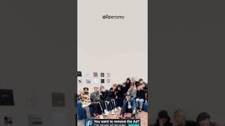 BTS x TXT wallpaper tutorial!! screenshot 1