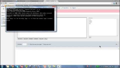 Business Information Modeling SQL 2 -- Part 1