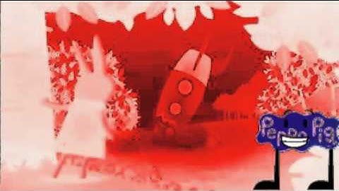 Wanda and the alien intro in Red chorded