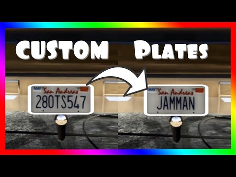 get-custom-license-plates-in-gta-5-online-(check-description)