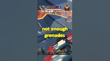 This Was Not Fair #shorts #apexlegends