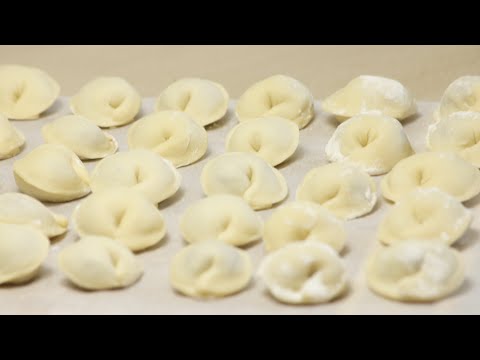 პელმენი,пельмени,pelmeni,pilmeni,პილმენი,საუკეთესო პელმენის ცომის რეცეპტი,პელმენის მომზადება.