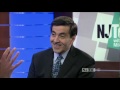 NJ Today with Mike Schneider: April 18, 2013