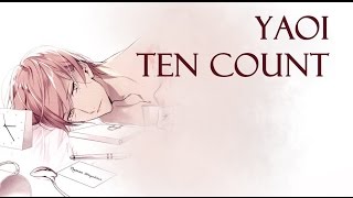 [ВидеоИстории] (Part 2) YAOI ДО ДЕСЯТИ | Ten Count | 10 Count - テンカウント  / 宝井理人 - Анастасия Метелица
