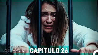 Presa Del Amor Capitulo 26 HD (Español Doblado)