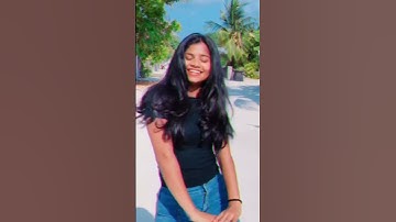 Dhivehi tiktok Queen shifa