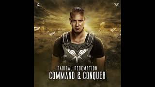 Radical Redemption - Satan´s Play (Extended Mix)