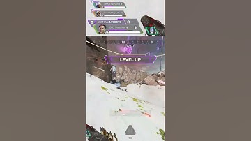 No lifeline ult is safe with an airnade 🤣 #apexlegends  #apexlegendsclips