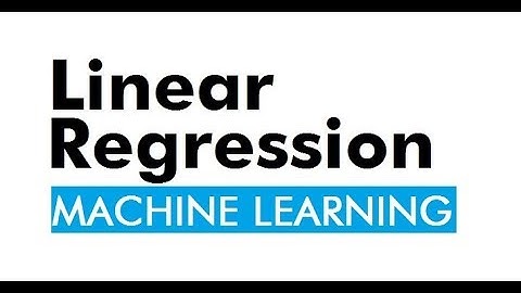 1.2 Linear Regression | Coding with Numpy :: Follow along