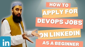 How to Apply for DevOps Jobs in 2025 | DevOps Jobs 2025 | Remote DevOps Jobs in 2025