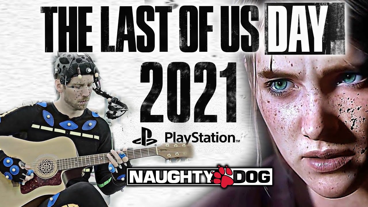 The Last of Us Day 2021: A Community Celebration – PlayStation.Blog