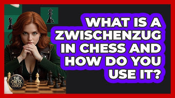 What Is A Zwischenzug In Chess And How Do You Use It? - The Chess Codex