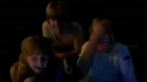 Frogger & The Empire Strikes Back Atari 2600 1982 Commercial v1