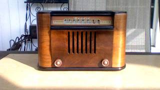 Redone Bendix 526E