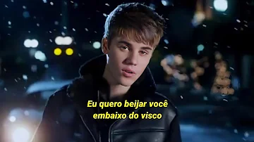 Justin Bieber - Mistletoe (Tradução/Legendado)