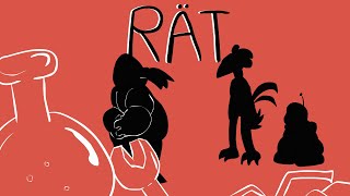 RAT - AOSTH Animatic