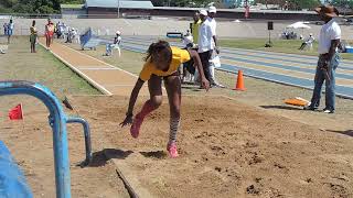 Bssac - Long Jump